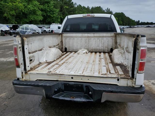 Photo 10 from auction – 2011 FORD F150 with VIN 1FTMF1CM6BKE19868