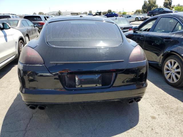 Photo 6 from auction – 2010 PORSCHE PANAMERA S with VIN WP0AB2A7XAL063743