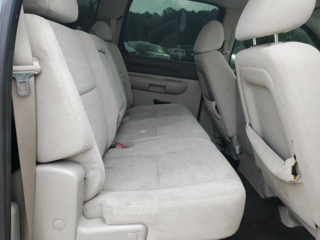 صورة رقم 10 من المزاد - 2007 CHEVROLET SILVERADO مع VIN 2GCEK13M371718533