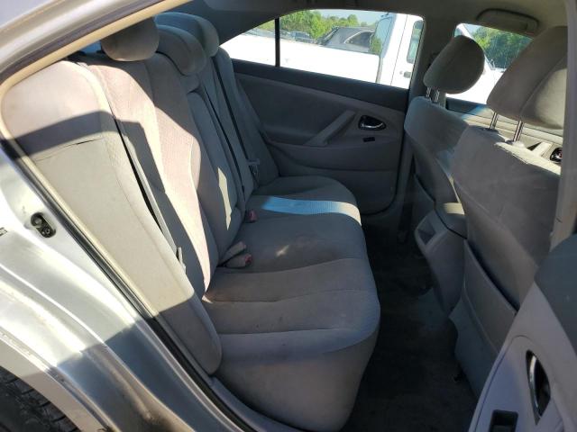 Photo 10 from auction – 2007 TOYOTA CAMRY CE with VIN 4T1BE46K57U610971