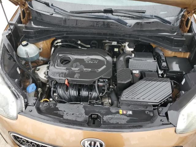 Photo 12 from auction – 2019 KIA SPORTAGE E with VIN KNDPN3AC9K7550723