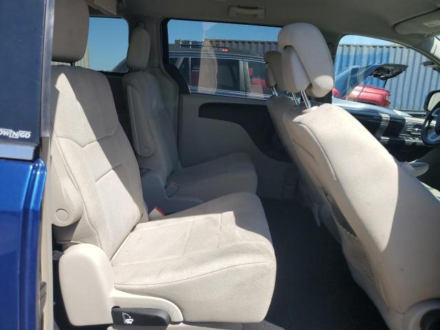 Photo 11 from auction – 2011 DODGE GRAND CARA with VIN 2D4RN5DG2BR711241