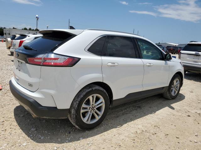Photo 3 from auction – 2020 FORD EDGE SEL with VIN 2FMPK3J98LBB14253