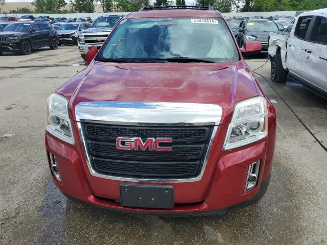 Photo 5 from auction – 2014 GMC TERRAIN SL with VIN 2GKALSEK7E6226136
