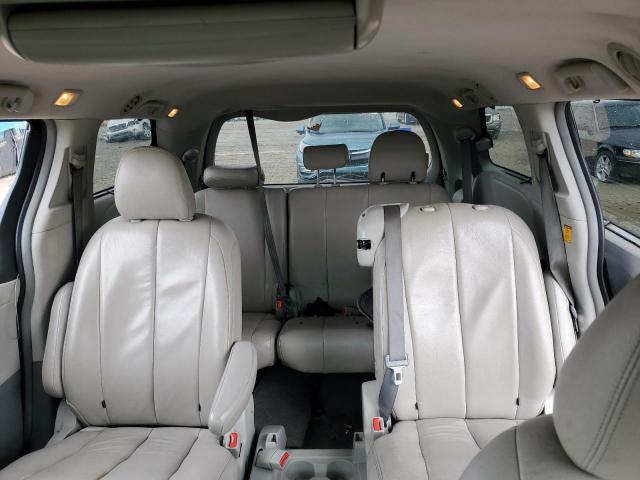 Photo 10 from auction – 2011 TOYOTA SIENNA BAS with VIN 5TDKA3DC1BS005672