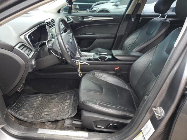 Photo 7 from auction – 2013 FORD FUSION TIT with VIN 3FA6P0D95DR137428