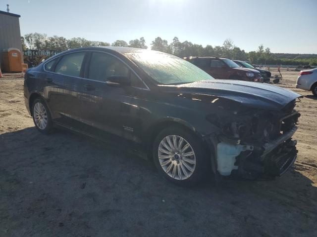 Photo 4 from auction – 2014 FORD FUSION SE with VIN 3FA6P0PU2ER395147