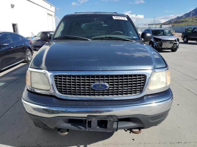 Photo 5 from auction – 2001 FORD EXPEDITION with VIN 1FMPU16L61LA61231