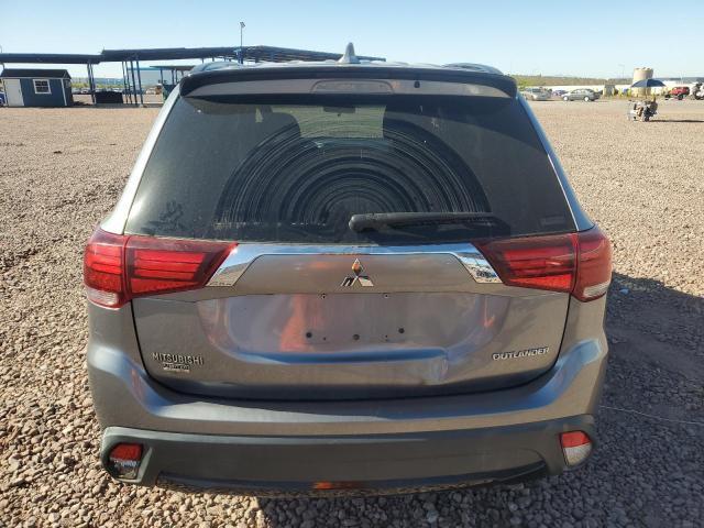Photo 6 from auction – 2018 MITSUBISHI OUTLANDER with VIN JA4AZ3A33JZ044070