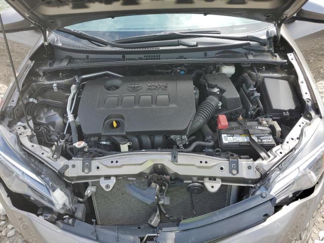 Photo 11 from auction – 2019 TOYOTA COROLLA LE with VIN 2T1BPRHE5KC179041
