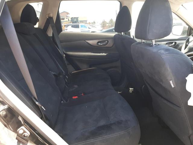 Photo 10 from auction – 2014 NISSAN ROGUE S with VIN 5N1AT2MT2EC756362