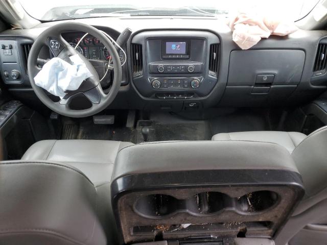 Photo 8 from auction – 2015 CHEVROLET SILVERADO with VIN 1GC2KUEG7FZ546783