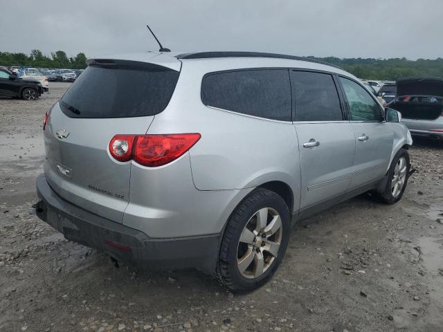 Photo 3 from auction – 2012 CHEVROLET TRAVERSE L with VIN 1GNKVLED3CJ238311
