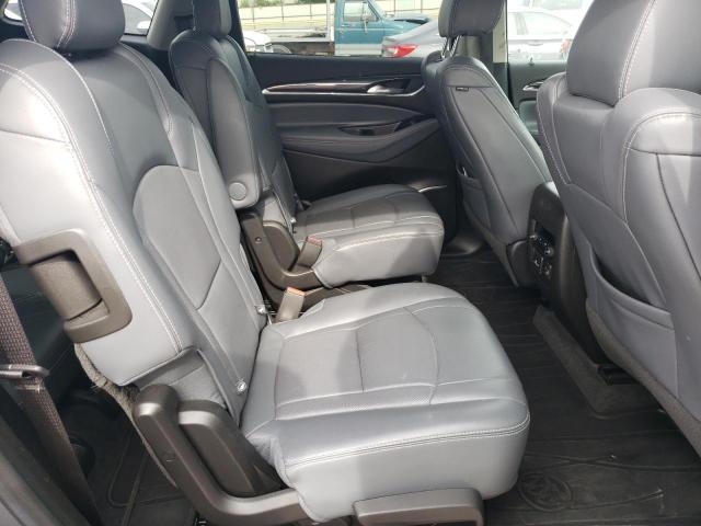 Photo 11 from auction – 2018 BUICK ENCLAVE ES with VIN 5GAERBKWXJJ267121