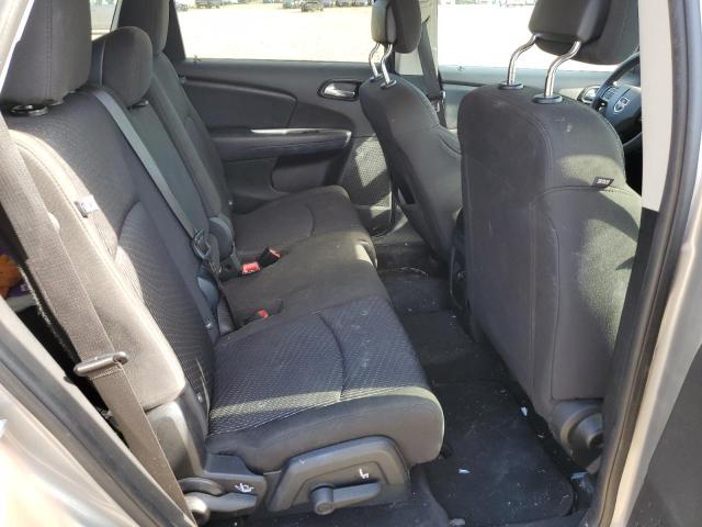 Photo 11 from auction – 2018 DODGE JOURNEY SE with VIN 3C4PDCAB8JT242317