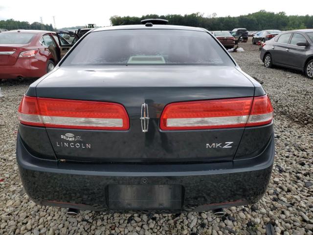 Photo 6 from auction – 2010 LINCOLN MKZ with VIN 3LNHL2GC6AR619706