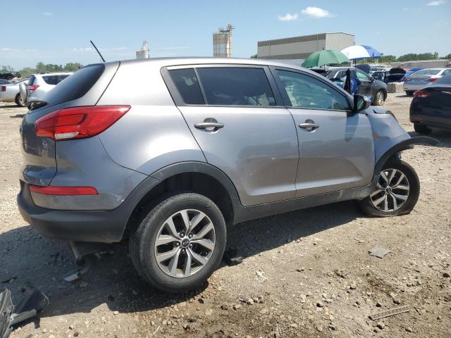 Photo 3 from auction – 2014 KIA SPORTAGE B with VIN KNDPB3AC0E7577953