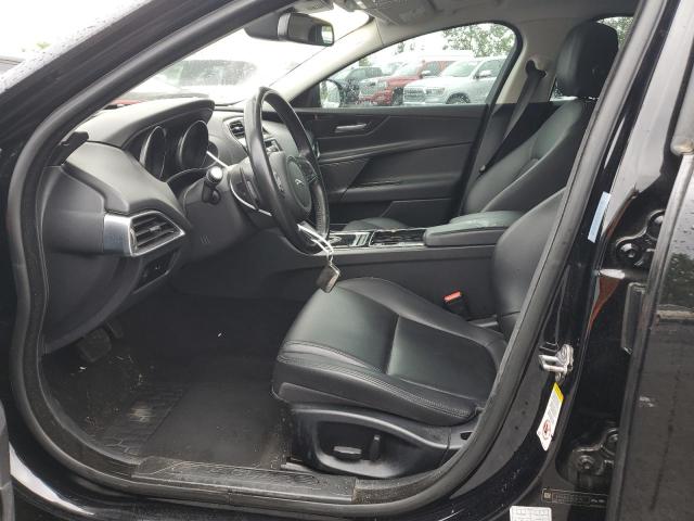 Photo 7 from auction – 2018 JAGUAR XE with VIN SAJAR4FX7JCP39230