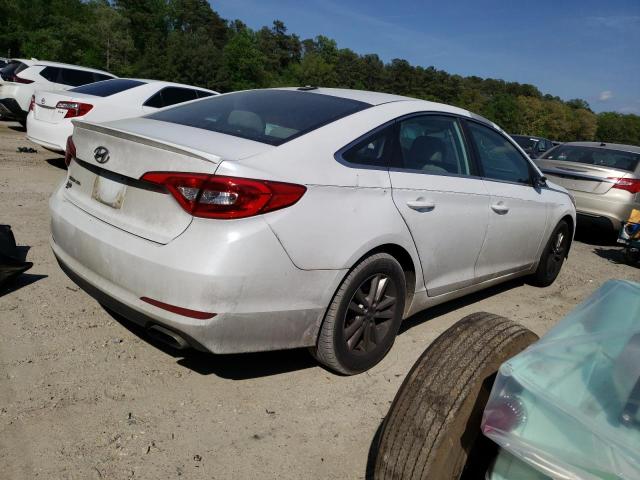 Photo 3 from auction – 2015 HYUNDAI SONATA SE with VIN 5NPE24AF1FH221192