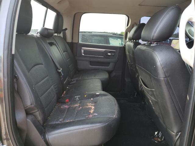 Photo 10 from auction – 2017 RAM 1500 SLT with VIN 3C6RR7LT9HG522913