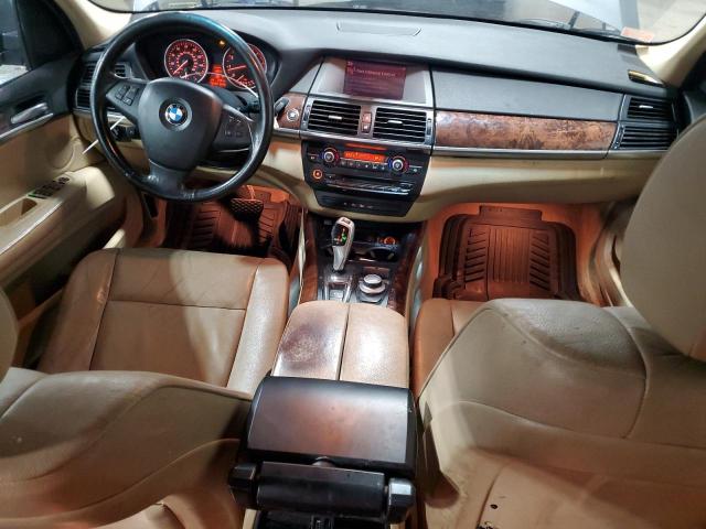 Photo 8 from auction – 2007 BMW X5 3.0I with VIN 4USFE43577LY79722