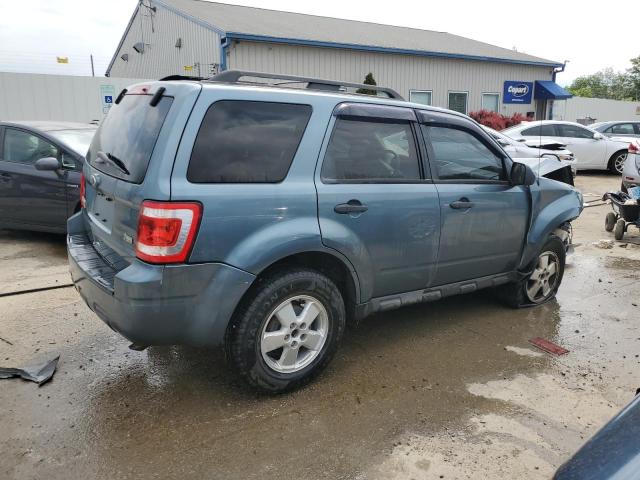 Photo 3 from auction – 2012 FORD ESCAPE XLT with VIN 1FMCU9DG0CKA48602