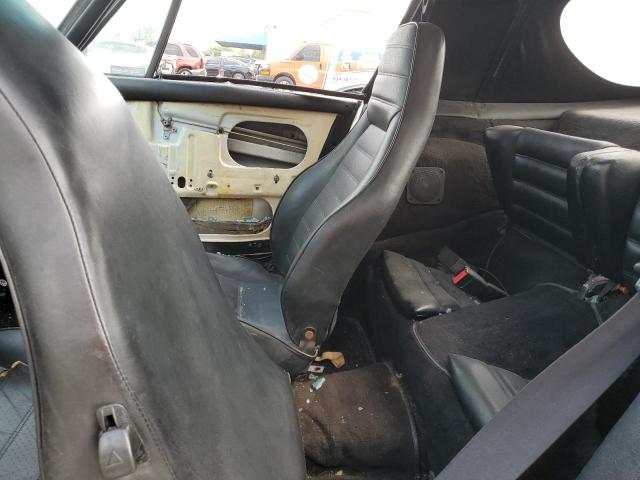 Photo 10 from auction – 1983 PORSCHE 911 SC with VIN WP0EA0916DS161316