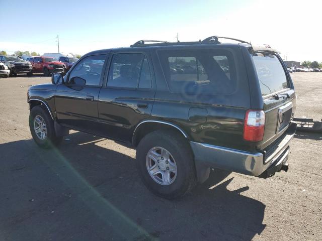 Photo 2 from auction – 2002 TOYOTA 4RUNNER SR with VIN JT3GN86R520233674