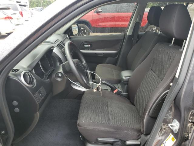 Photo 7 from auction – 2011 SUZUKI GRAND VITA with VIN JS3TE0D29B4100735