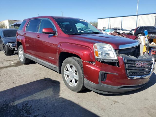 Zdjęcie 4 z aukcji – 2016 GMC TERRAIN SL z VIN 2GKALMEK5G6343101