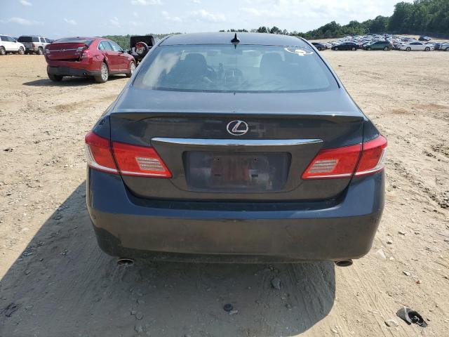 Photo 6 from auction – 2011 LEXUS ES 350 with VIN JTHBK1EG5B2471534