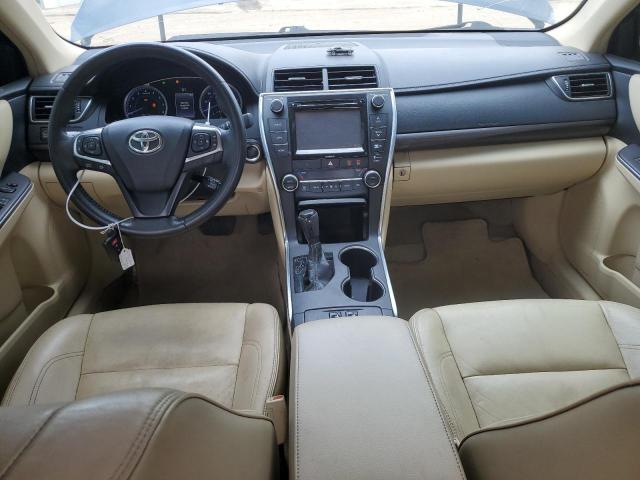Photo 8 from auction – 2016 TOYOTA CAMRY LE with VIN 4T1BF1FK9GU518516
