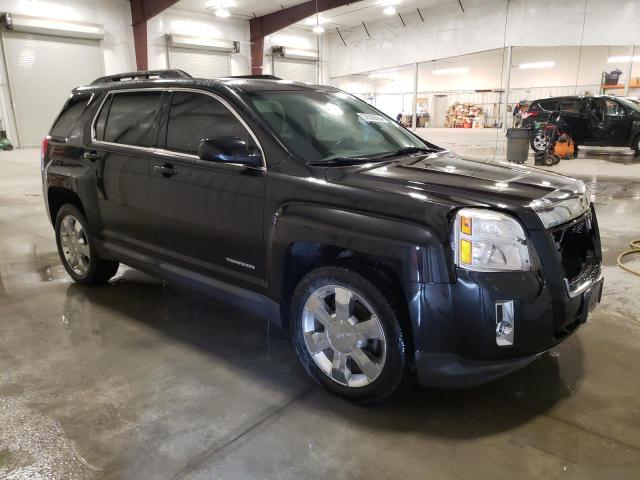 Photo 4 from auction – 2014 GMC TERRAIN SL with VIN 2GKFLSE34E6154116