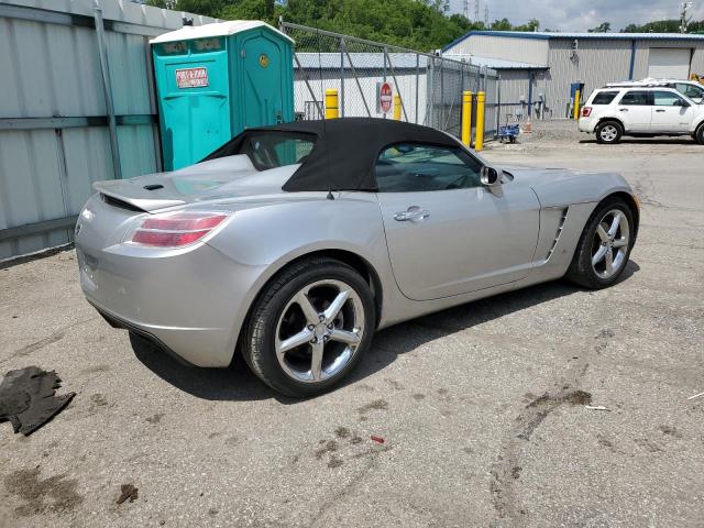 Photo 3 from auction – 2007 SATURN SKY with VIN 1G8MB35BX7Y100832