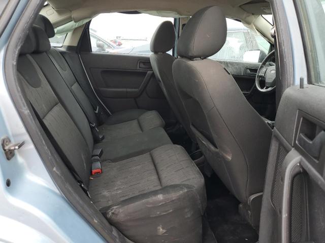 Photo 10 from auction – 2009 FORD FOCUS SE with VIN 1FAHP35N99W104572