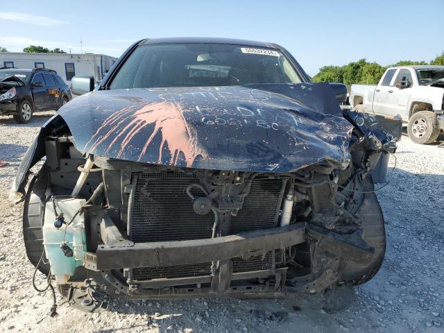 Photo 5 from auction – 2013 NISSAN ROGUE S with VIN JN8AS5MT6DW502616