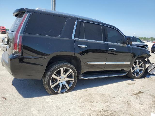Photo 3 from auction – 2015 CADILLAC ESCALADE L with VIN 1GYS4MKJXFR728384