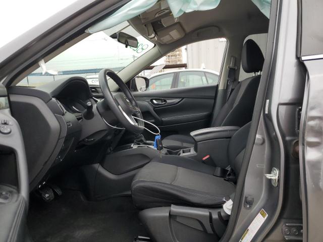 Photo 7 from auction – 2017 NISSAN ROGUE S with VIN JN8AT2MT2HW402658