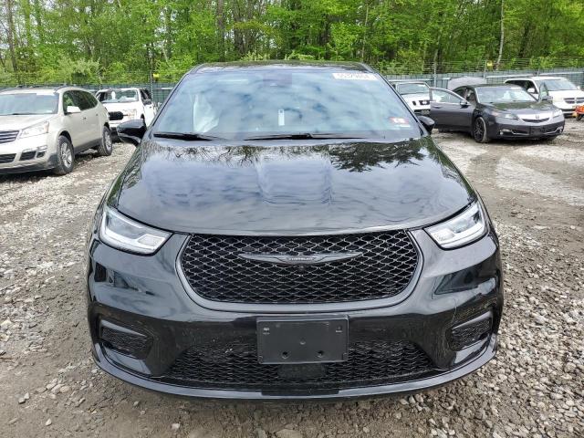 Photo 5 from auction – 2023 CHRYSLER PACIFICA H with VIN 2C4RC1S77PR604580