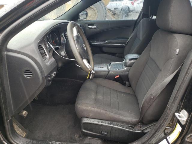 Photo 7 from auction – 2012 DODGE CHARGER SE with VIN 2C3CDXBGXCH146169