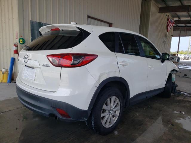 Photo 3 from auction – 2014 MAZDA CX-5 TOURI with VIN JM3KE2CY1E0371903