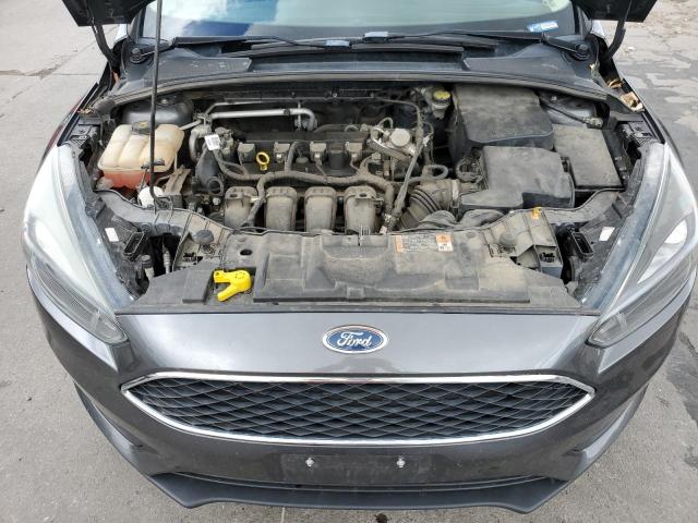 Photo 11 from auction – 2016 FORD FOCUS SE with VIN 1FADP3F24GL386752