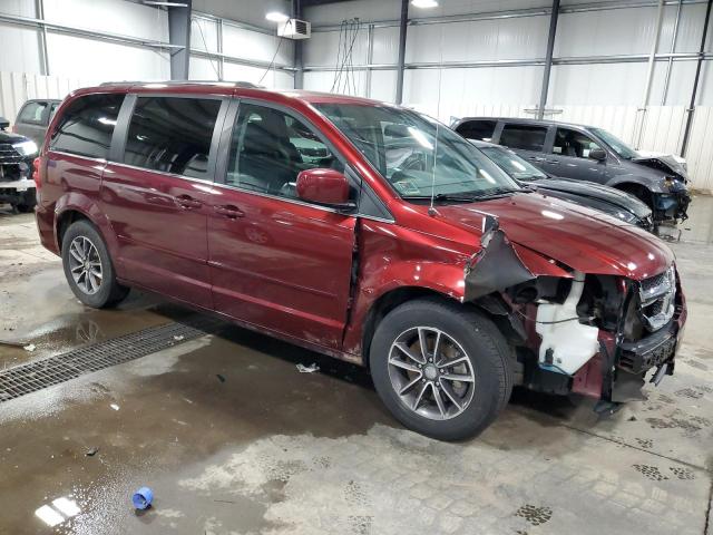 Photo 4 from auction – 2017 DODGE GRAND CARA with VIN 2C4RDGCG7HR749182
