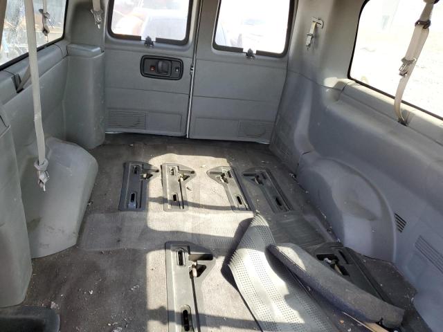Photo 10 from auction – 2013 CHEVROLET EXPRESS G2 with VIN 1GAWGRFA7D1113351
