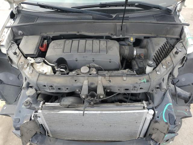 Photo 12 from auction – 2012 CHEVROLET TRAVERSE L with VIN 1GNKRFED3CJ416031
