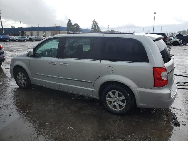 Photo 2 from auction – 2011 CHRYSLER TOWN & COU with VIN 2A4RR5DG8BR633706