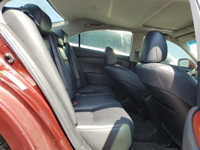 Zdjęcie 10 z aukcji – 2007 LEXUS ES 350 z VIN JTHBJ46G172151539
