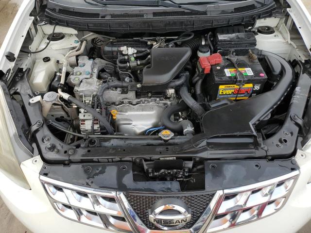 Photo 12 from auction – 2015 NISSAN ROGUE SELE with VIN JN8AS5MTXFW152829