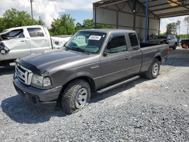 FORD RANGER SUP 2011 with VIN 1FTKR4EE5BPA73501 - Photo from auction
