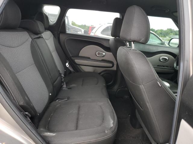 Foto 10 de la subasta – 2017 KIA SOUL con VIN KNDJP3A55H7435580
